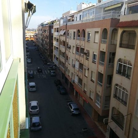 Studio San Pascual Relax Apartment Torrevieja Exterior foto